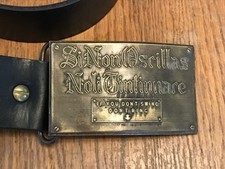 Solid brass playboy for sale  Jacksonville