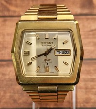 Gent seiko jewels for sale  BRACKNELL