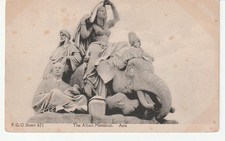 London albert memorial for sale  SOUTHAMPTON