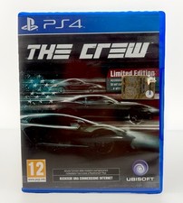 The crew ps4 usato  Vecchiano