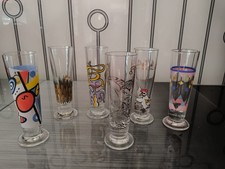 Ritzenhoff schnapsgläser 6 gebraucht kaufen  Mannheim