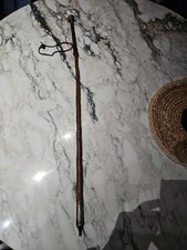 Antique makhila cane d'occasion  Expédié en Belgium