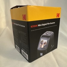 Kodak mini digital d'occasion  Expédié en Belgium