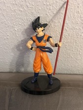 Son goku figur gebraucht kaufen  Kiel