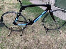 Telaio carbon aero usato  Capannori