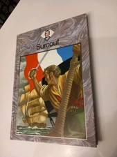 Bd. surcouf. intégrale. d'occasion Bd. surcouf. intégrale. d'occasion  Saumur