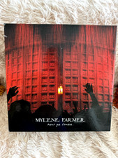 Mylene farmer coffret d'occasion  Paris XVII
