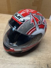 Hjc echo full for sale  Warren