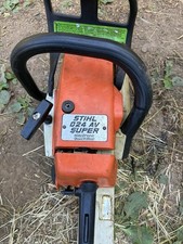 wood chainsaw boss stihl for sale wood chainsaw boss stihl for sale Packwood