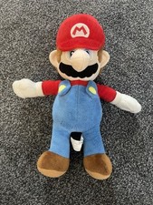Nintendo super mario for sale  NEWPORT