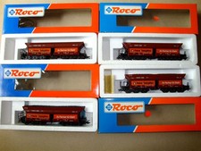 Roco 46250 selbstentladewagen gebraucht kaufen  Hamburg