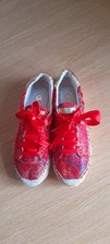 Replay shoes woman for sale  LUTON