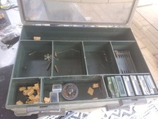 Carp end tackle for sale  HINCKLEY