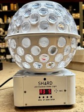 Shard starball gobo for sale  DISS