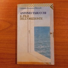 Filo dell orizzonte usato  Diano San Pietro