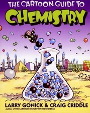 Cartoon guide chemistry for sale  Little Falls