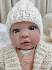 Reborn baby boy for sale Reborn baby boy for sale  CARDIFF