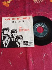 Beatles tours titres d'occasion  Rosny-sous-Bois
