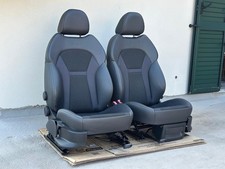 Sedili sportivi anteriori usato  Soverato