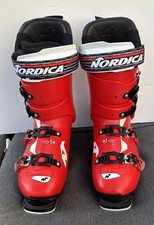 Mens nordica speed for sale  Holbrook