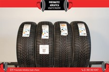 4 gomme nuove 205 60 16 usato 4 gomme nuove 205 60 16 usato Pesaro
