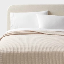 King jersey quilt for sale  USA
