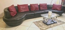 Leder couch natuzzi gebraucht kaufen  Leverkusen