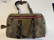 Croots vintage canvas gebraucht kaufen  Roth
