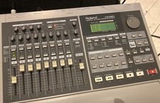 Roland 880 expanded for sale  DUNDEE