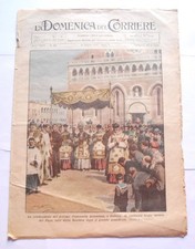 Domenica del corriere usato  Italia