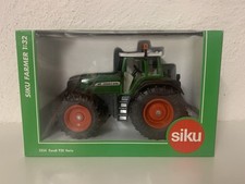 Siku farmer fendt gebraucht kaufen  Wittstock/Dosse
