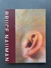 Bruce nauman walker gebraucht kaufen  Essen