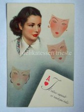 Asso cuori cosmetici usato  Trieste