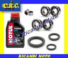 Kit revisione ingranaggi usato  Casoria