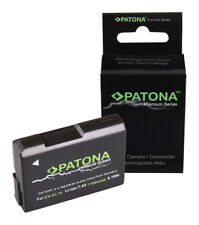 Batteria patona premium usato  Conversano