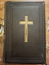 Bibel ganze heilige gebraucht kaufen  Stollberg, Niederdorf