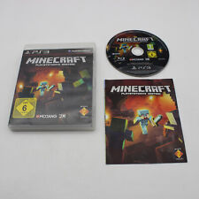 Ps3 spiel minecraft gebraucht kaufen  Fulda