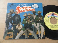 45t batucada brasileira d'occasion  Vigneux-sur-Seine
