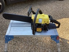 Mcculloch mac335 petrol for sale  NEWBURY
