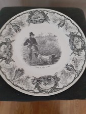 Plat chasse chien d'occasion  Bondy