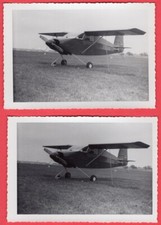 1958 Whittman Modelo W9K N374 em 1959 FAA Fly-in Lote 2 Foto Original comprar usado  Enviando para Brazil