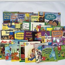 Children learning read for sale  COLCHESTER