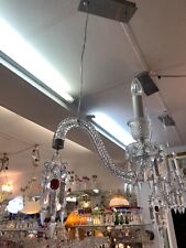 Appliques suspension fantôme d'occasion  Baccarat