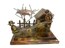 Berkeley designs metal for sale  Hendersonville