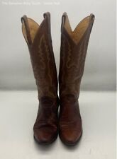 s justin boot for sale  Dallas