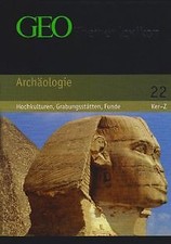 Geo themenlexikon archäologie gebraucht kaufen  Berlin