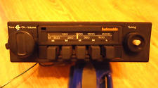 Classic vehicle radiomobile for sale  SPALDING
