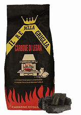 Carbonella carbone per usato  Narzole