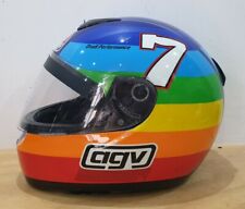 Agv series valentino for sale  NEWTON ABBOT