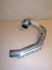 Muffler pipe collettore usato  Dipignano
